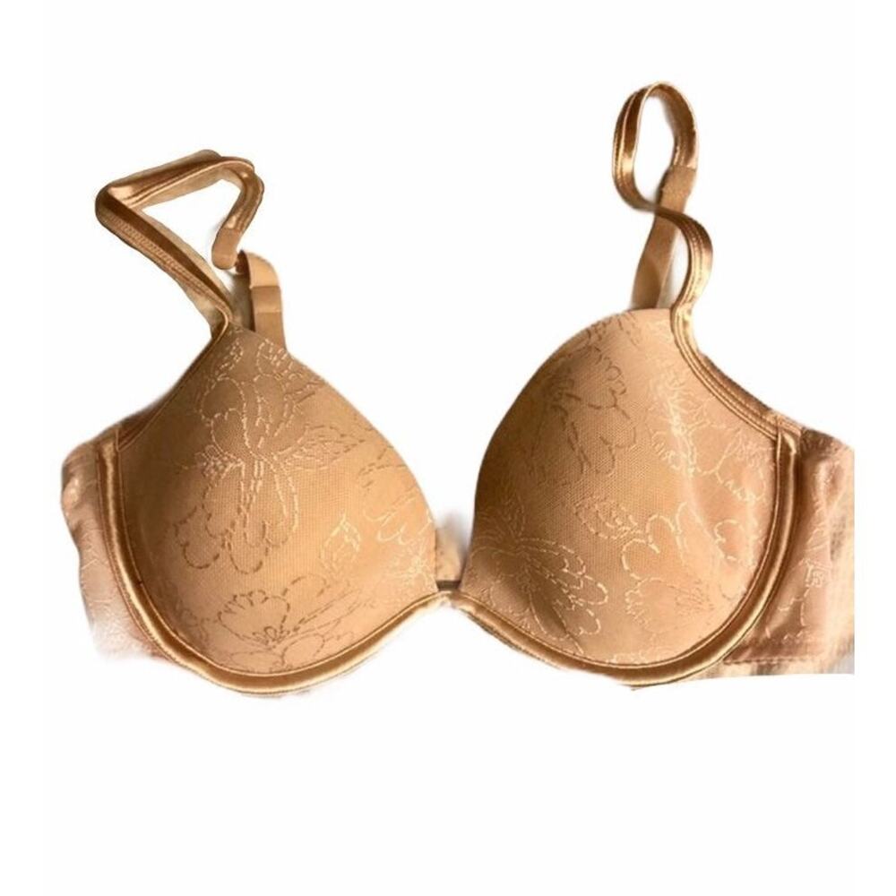 Wacoal Nude 65374 Bra